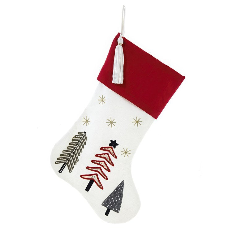 Product Image: SG0258 Holiday/Christmas/Christmas Stockings & Tree Skirts