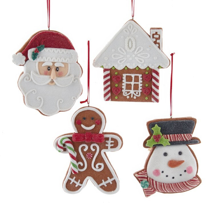 Product Image: D4156 Holiday/Christmas/Christmas Ornaments and Tree Toppers
