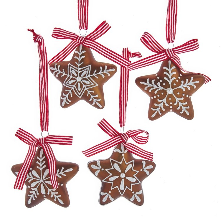 Product Image: F2115 Holiday/Christmas/Christmas Ornaments and Tree Toppers