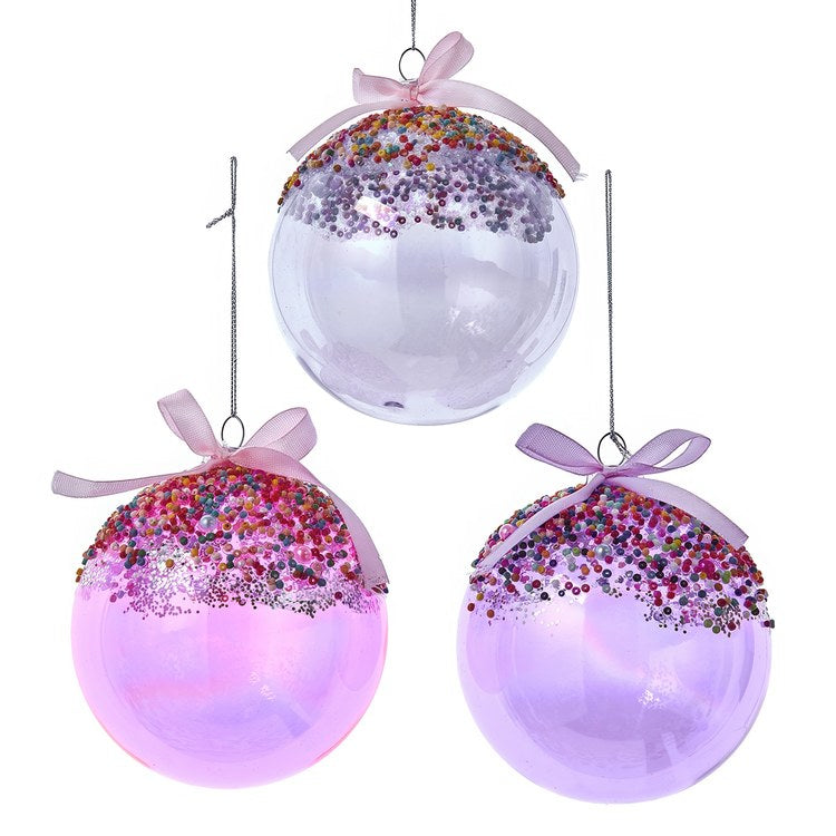 Product Image: F2273 Holiday/Christmas/Christmas Ornaments and Tree Toppers