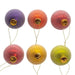 GG1053 Holiday/Christmas/Christmas Ornaments and Tree Toppers