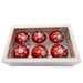 GG1060 Holiday/Christmas/Christmas Ornaments and Tree Toppers