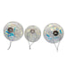GG1071 Holiday/Christmas/Christmas Ornaments and Tree Toppers