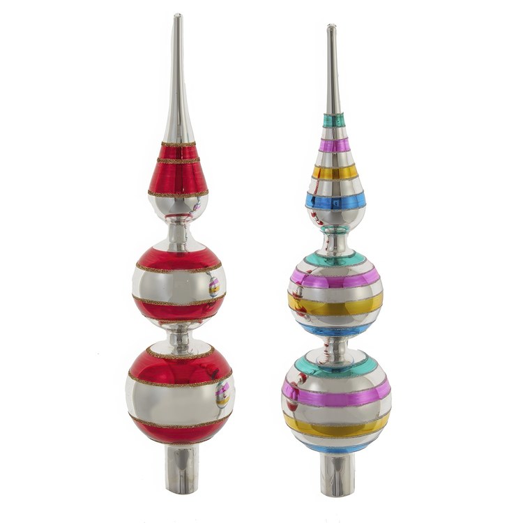 Product Image: GG1410 Holiday/Christmas/Christmas Ornaments and Tree Toppers