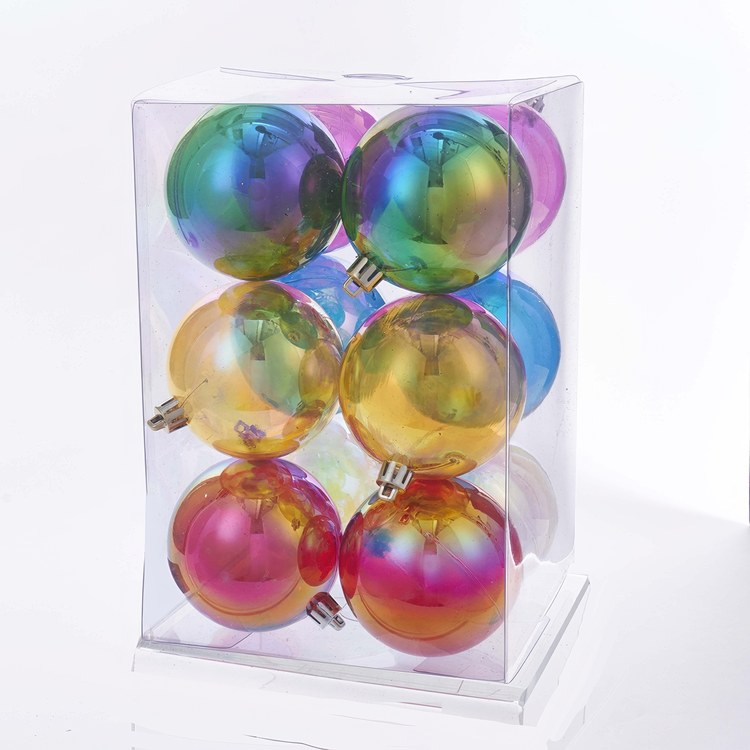 Product Image: J8203 Holiday/Christmas/Christmas Ornaments and Tree Toppers
