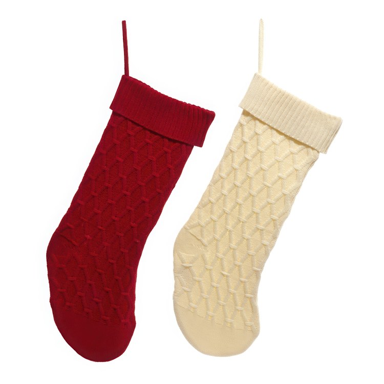 Product Image: SG0290 Holiday/Christmas/Christmas Stockings & Tree Skirts
