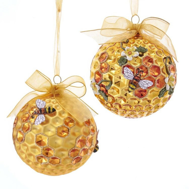 Product Image: T2702 Holiday/Christmas/Christmas Ornaments and Tree Toppers