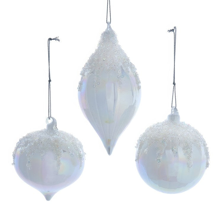 Product Image: T3551 Holiday/Christmas/Christmas Ornaments and Tree Toppers