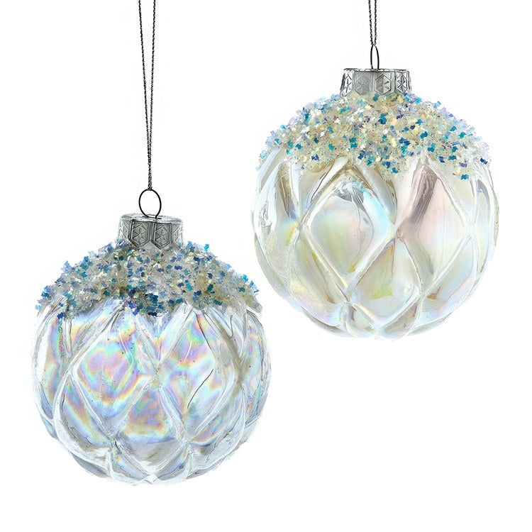 Product Image: T3552 Holiday/Christmas/Christmas Ornaments and Tree Toppers
