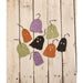 LC1736 Holiday/Halloween/Halloween Indoor Decor