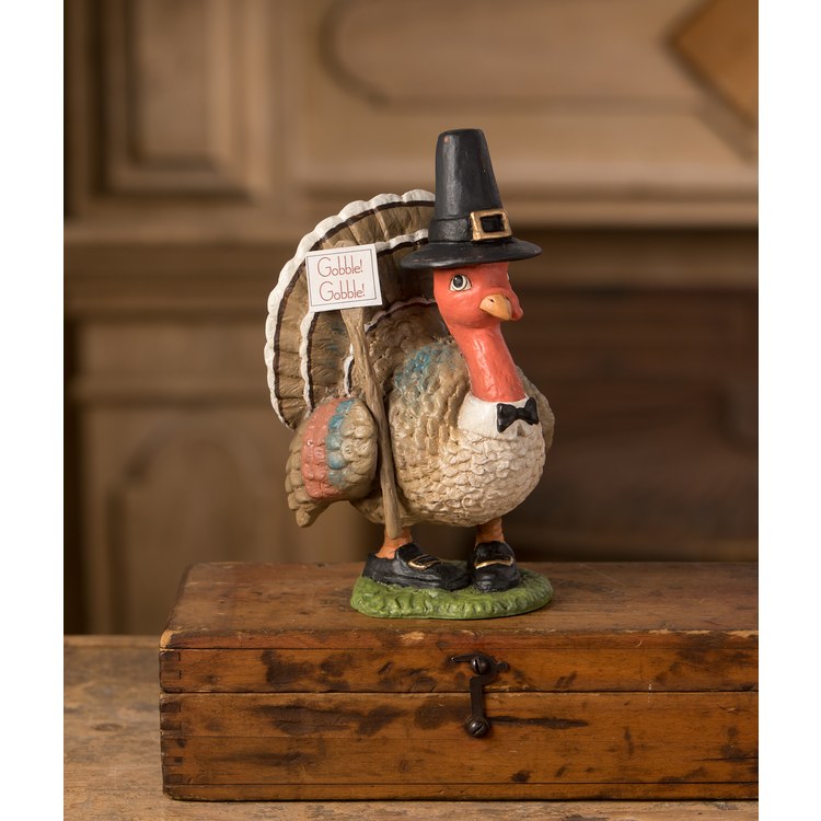 Product Image: TD3160 Holiday/Thanksgiving & Fall/Thanksgiving & Fall Tableware and Decor