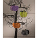 TF1267 Holiday/Halloween/Halloween Indoor Decor