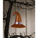 TF2236 Holiday/Halloween/Halloween Indoor Decor