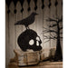 TF2238 Holiday/Halloween/Halloween Indoor Decor
