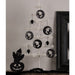 TF3244 Holiday/Halloween/Halloween Indoor Decor