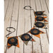 TL2352 Holiday/Halloween/Halloween Indoor Decor