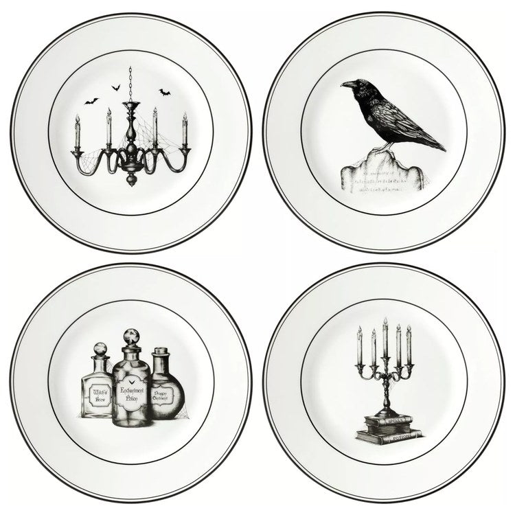 Product Image: 891431 Holiday/Halloween/Halloween Tableware and Decor
