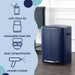 HPM1005J Storage & Organization/Cleaning/Cleaning Supplies