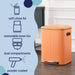 HPM1005K Storage & Organization/Cleaning/Cleaning Supplies