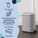 HPM1009I Storage & Organization/Cleaning/Cleaning Supplies