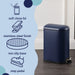 HPM1009J Storage & Organization/Cleaning/Cleaning Supplies