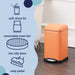 HPM1012K Storage & Organization/Cleaning/Cleaning Supplies