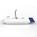 HPM3100B-WHITE Storage & Organization/Cleaning/Cleaning Supplies