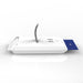 HPM3101B-WHITE Storage & Organization/Cleaning/Cleaning Supplies