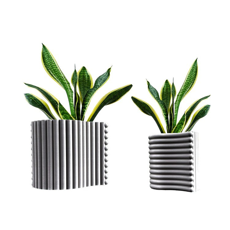 Product Image: USA2002B-2SET Outdoor/Lawn & Garden/Planters