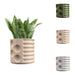 USA2003B-2SET Outdoor/Lawn & Garden/Planters