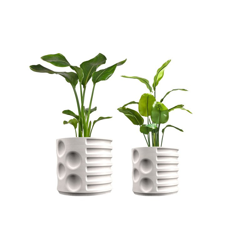 Product Image: USA2003B-2SET Outdoor/Lawn & Garden/Planters
