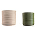 USA2004A-2SET Outdoor/Lawn & Garden/Planters
