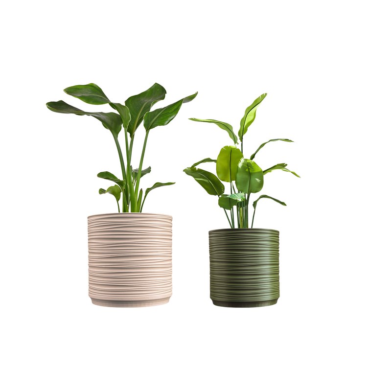 Product Image: USA2004A-2SET Outdoor/Lawn & Garden/Planters