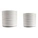 USA2004B-2SET Outdoor/Lawn & Garden/Planters