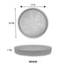 USA2100D Outdoor/Lawn & Garden/Planters