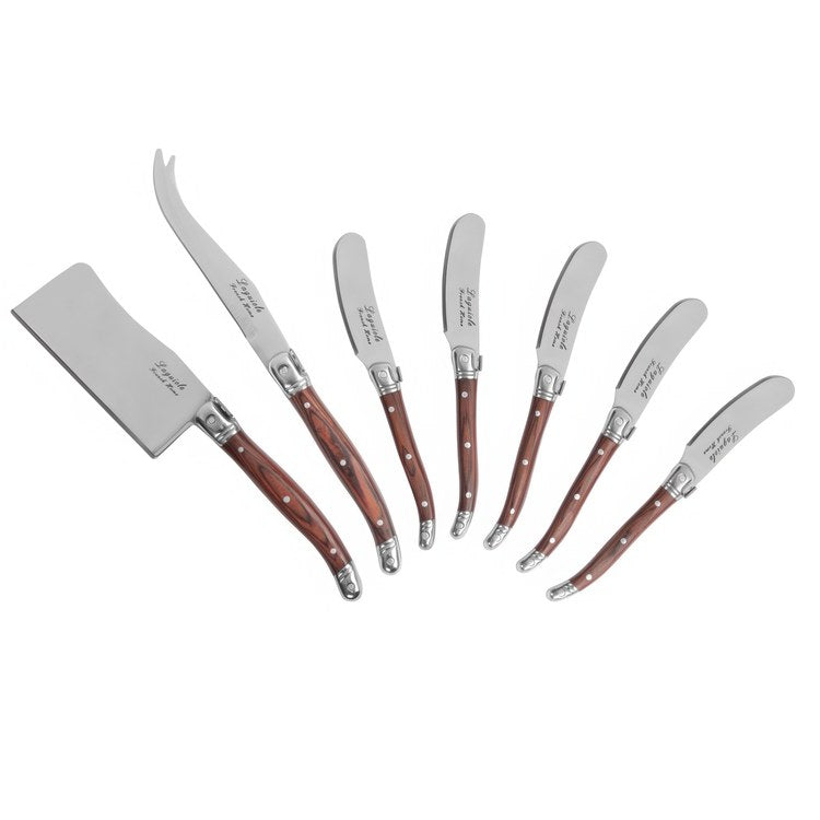 Product Image: GRP329 Kitchen/Cutlery/Knife Sets
