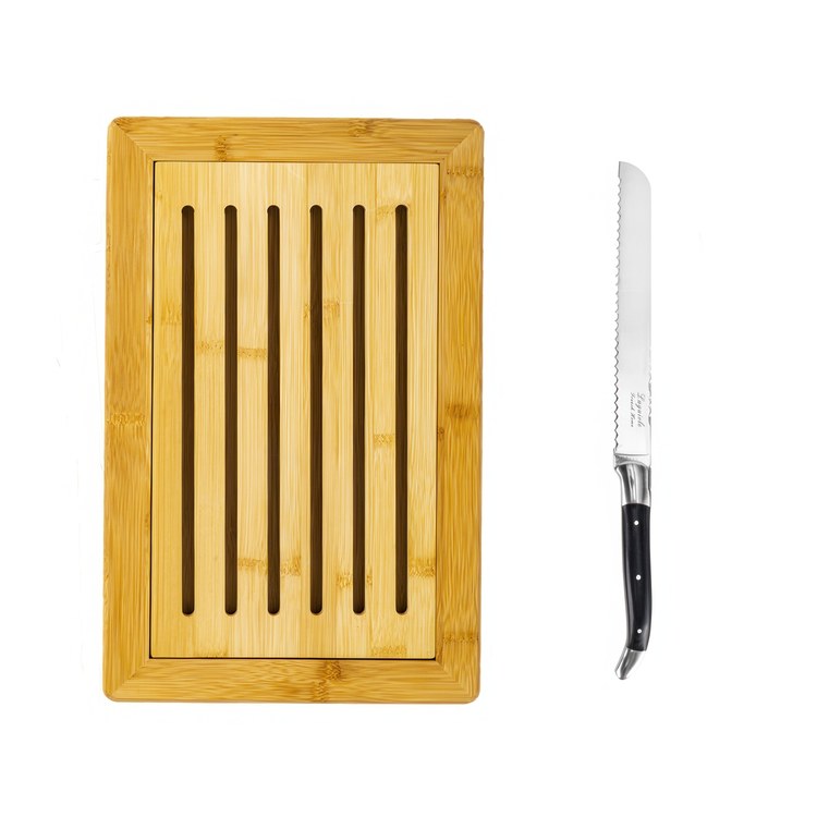 Product Image: GRP341 Dining & Entertaining/Serveware/Serving Boards & Knives