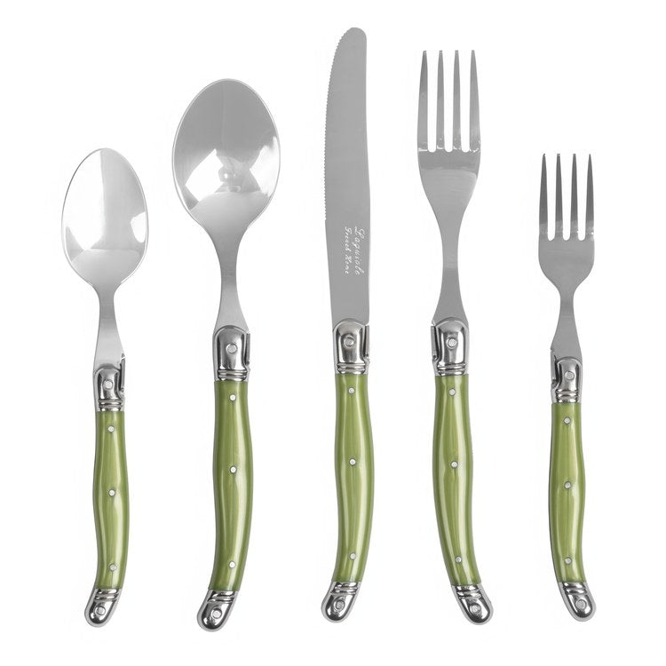 Product Image: LG136 Dining & Entertaining/Flatware/Flatware Sets