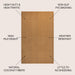 CHG100A-5 Decor/Furniture & Rugs/Area Rugs