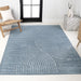 SCN100C-5 Decor/Furniture & Rugs/Area Rugs