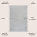 SCN100E-4 Decor/Furniture & Rugs/Area Rugs