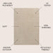 SCN101E-4 Decor/Furniture & Rugs/Area Rugs