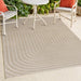 SCN101E-8 Decor/Furniture & Rugs/Area Rugs