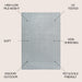 SCN101F-8 Decor/Furniture & Rugs/Area Rugs