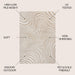 SCN103D-5 Decor/Furniture & Rugs/Area Rugs