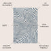 SCN103E-4 Decor/Furniture & Rugs/Area Rugs