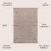 SCN104D-3 Decor/Furniture & Rugs/Area Rugs