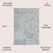 SCN104F-5 Decor/Furniture & Rugs/Area Rugs
