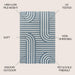 SCN107A-3 Decor/Furniture & Rugs/Area Rugs