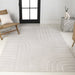 SCN107B-4 Decor/Furniture & Rugs/Area Rugs